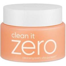 Co clean it zero cleansing balm Banila Co Clean It Zero Cleansing Balm Vita-Pumpkin 100ml