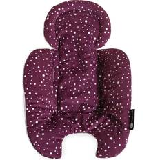 Altalene per Bambini Riduttore Per Sdraietta MamaRoo 4Moms Maroon/Plush