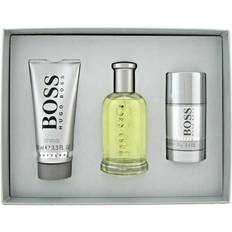 HUGO BOSS Gaveæsker HUGO BOSS Bottled No 6 Gift Set De Toilette