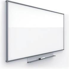 Black Whiteboards Silhouette Porcelain Dry