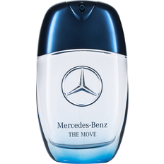 Mercedes benz the move Mercedes-Benz The Move EdT 200ml