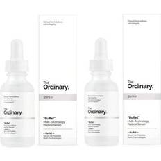 The Ordinary Serums & Face Oils The Ordinary Buffet Serum 30ml [ 2 Pack] Multi-Technology Peptide Serum