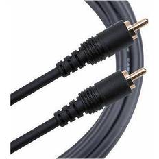 Cables Mogami Pure Patch Rca To Rca Mono Hi-Definition Patch Cable 3