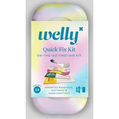 Welly Colorwash Quick Fix Kit First Kit