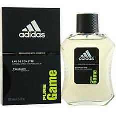 Fragrances Coty ADIDAS PURE GAME EDT SPRAY EDT