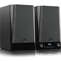 SVS Stativ- & Surroundhøjtalere SVS Prime Wireless Pro Aktivt Højttalersæt