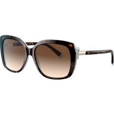 Tiffany & Co. Woman Sunglass TF4171 - Frame color: