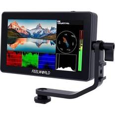 Feelworld Camera monitors Feelworld F6 Plus