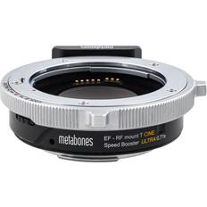 Canon adapter ef r Metabones Canon EF or Canon R Lens Mount Adapter