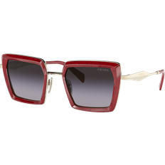Prada PR 55ZS 15D09S