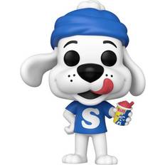 Leker Funko Ad Icons Slush Puppie Scented US Exclusive Pop! Vinyl