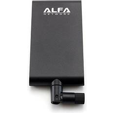 Tv antenna indoor Alfa Network APA-M25 dual band