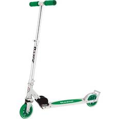 Kick Scooters Razor Razor A3 Kick Scooter Green