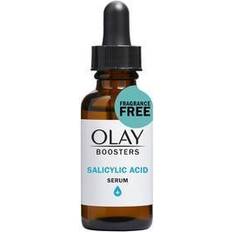 Procter & Gamble Olay Salicylic Acid Serum Exfoliating