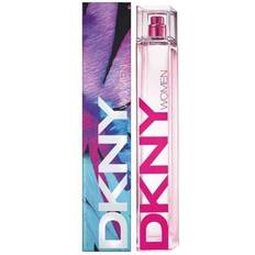 Donna Karan New York Eau de Toilette Donna Karan New York Limited Edition Eau De Toilette 3.4oz/100ml Spray 100ml