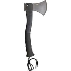 Schrade Knive Schrade Extreme Survival Axe - Black Jagtkniv