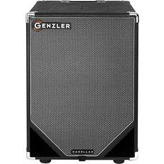 Vertical cabinet Genzler Amplification Mg-12T-V 350W 1X12 Vertical Bass Cabinet