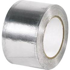 Packaging Tapes & Box Strapping Office Depot Tape Logic 3 x 60 yds. Aluminum Foil Tape, 1/Pack Quill