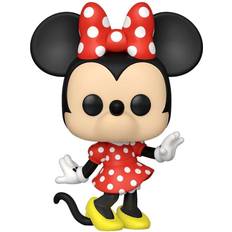 Funko Disney Classics Minnie Mouse Pop! Vinyl Figure
