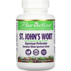 St johns wort Paradise Herbs St. John's Wort 90