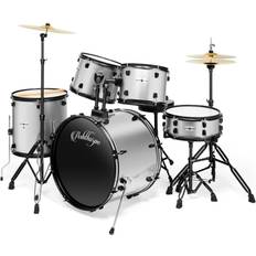 Drum set Ashthorpe Adult 5-Piece Drum Set