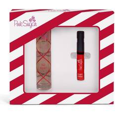 Red Velvet Gift Set for
