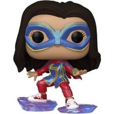 60238 Funko 60238 Pop Vinyl (Exc) Flerfärgad