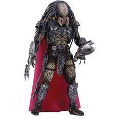 1 18 scale action figures AVP Elder Predator 1:18 Scale Action Figure Previews Exclusive