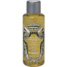 Huile pour le Bain et