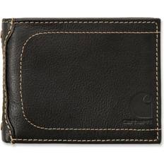 Pebble Passcase börs, Svart