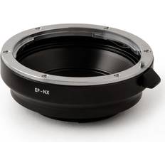 Samsung Lensaccessoires Urth Canon EF/EF-S Lens Mount Adapter