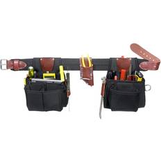 Occidental Leather The Finisher Tool Belt Set