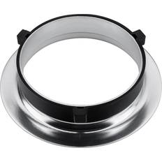 Lighting & Studio Equipment Glow Low Profile Speedring Insert for Bowens (130mm)