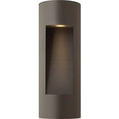 Wall Lamps Hinkley Luna Two Wall Light
