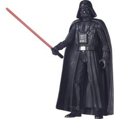 Star Wars Action Figures Star Wars Return of The Jedi 6-Inch Darth Vader Action Figure