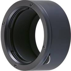 Novoflex for Minolta MD & MC to Nikon Cameras Lens Mount Adapter