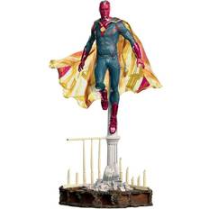 Marvel Vision BDS Art Scale Statue 1/10 32 cm