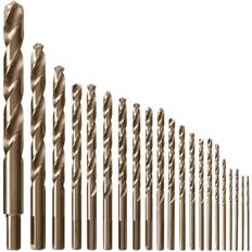 Bits borrsats Bosch CO21B 21 st Kobolt M42 Borrsats