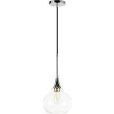 Ceiling Lamps Henn&Hart Meyer&Cross Ida 1-Light Pendant Lamp