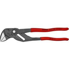 Knipex Pliers Wrench W/ Head Handle, 10"L Polygrip