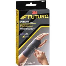 Futuro Energizing Wrist Support, Left Hand, Large/Extra-Large CVS