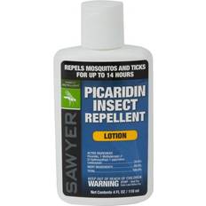 Insect repellent Sawyer 20% Picaridin Insect Repellent Lotion, 4 oz