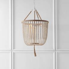 Safavieh Angie 3-Light Pendant Lamp