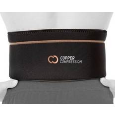 Back brace Copper Compression Recovery Back Brace