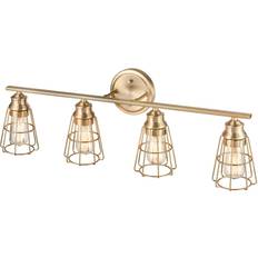 Wall Lamps Millennium Lighting 3384 4 Fixtures Wall Light