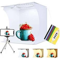 Studio light box Puluz Mini Photo Studio Box 20cm