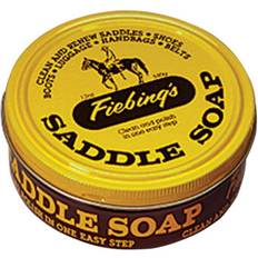 Saddle Soap Tin 3 oz 3