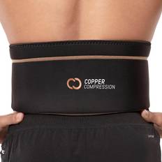 Back brace Copper Compression Recovery Back Brace (S/M)