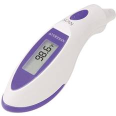 Fieberthermometer Veridian Health Care Thermometers & Biometers Digital Ear Thermometer