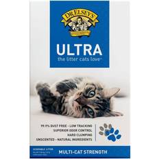 Dr. Elsey's Precious Cat Ultra Premium Cat Litter, 20-Pound